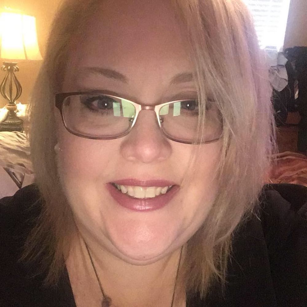 Meet your Posher, Melanie